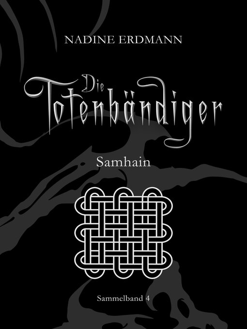 Title details for Samhain by Nadine Erdmann - Available